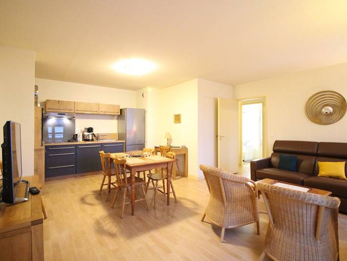 Gîte pour 5 personnes dans Office de Tourisme La Bourboule - 3