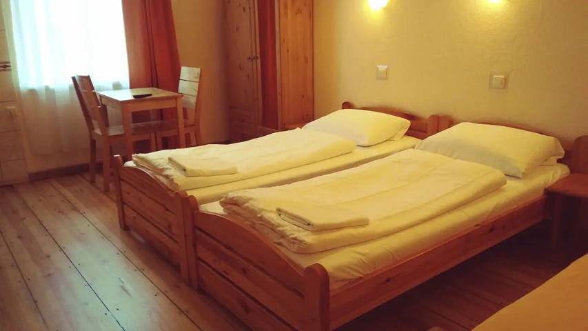Ferienwohnung für 3 Personen in Schlagermove - 2
