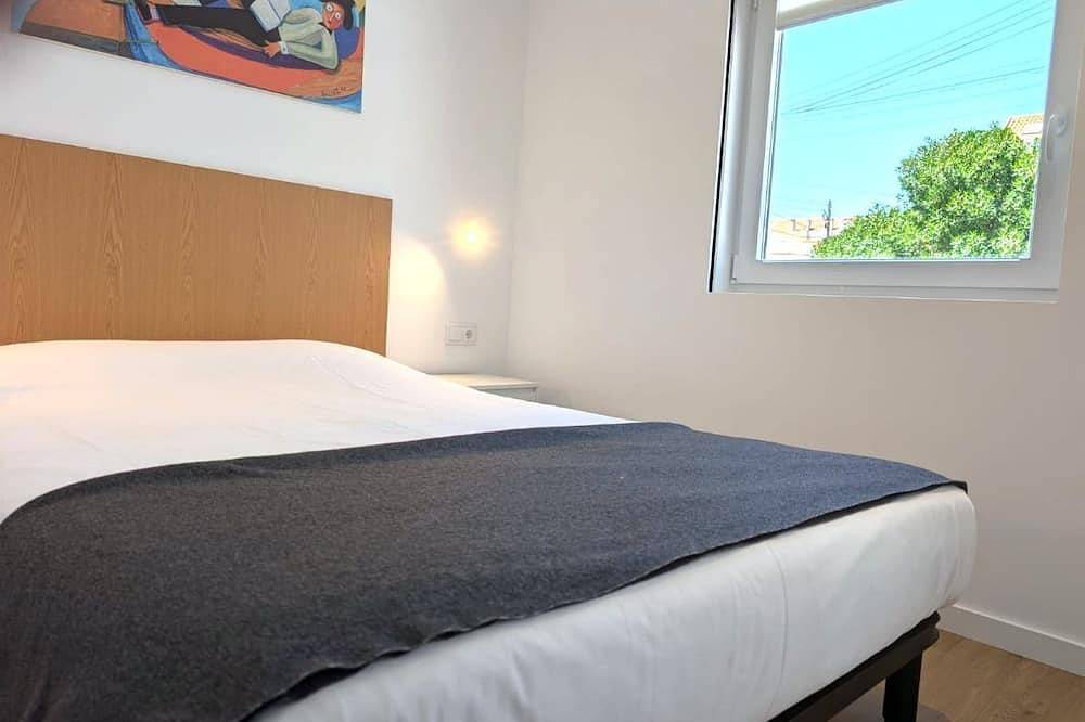 Casa típica a 150 metros de la playa de Costa Nova, Aveiro in Ria de Aveiro, Gafanha da Encarnação