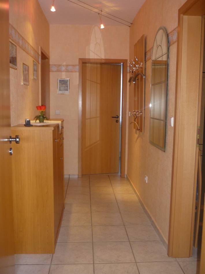 Ferienhaus für 2 Personen in Rheine - 4