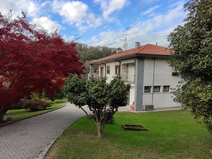 Ferienwohnung für 3 Personen, mit Garten und Terrasse - 1