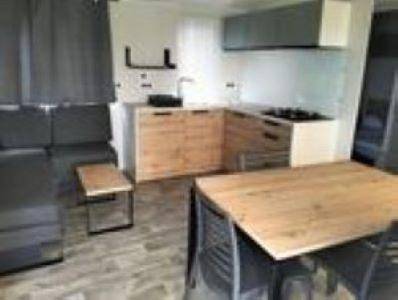 Camping pour 8 personnes, avec Terrasse et Vue