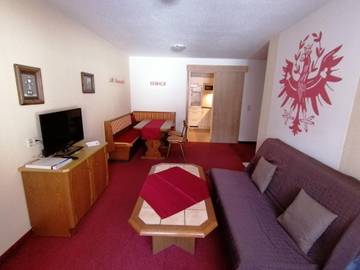 Ferienwohnung für 4 Personen in Sölden (Österreich), Ötztal, Bild 4
