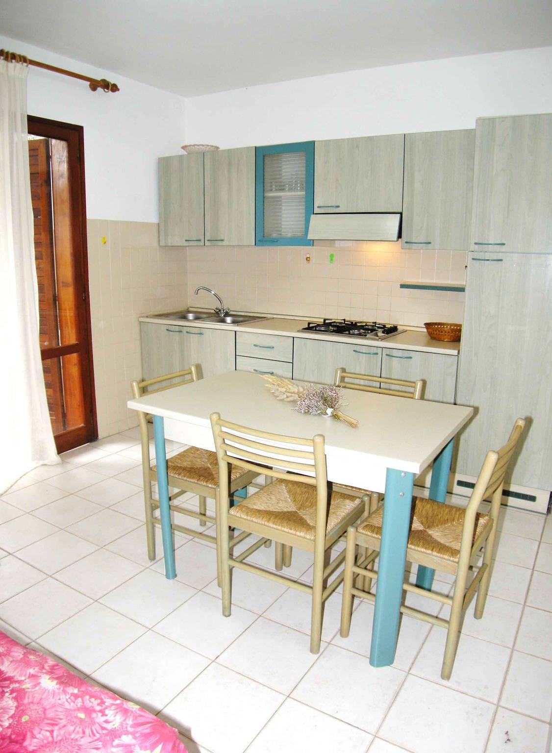 Ganze Ferienwohnung, Ferienwohnung mit Pool  in Rosolina Mare, Polesine