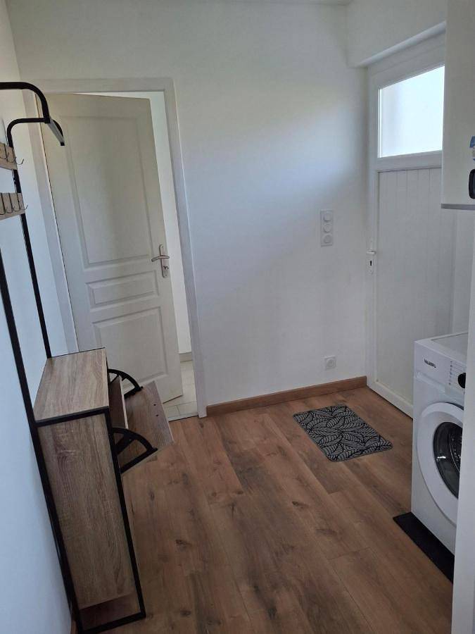 Location de vacances pour 4 personnes, avec jardin à Sainte-Terre - 3