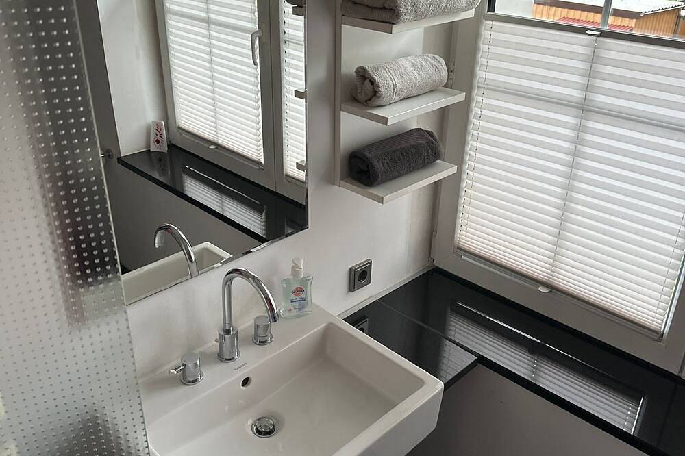 Ganze Wohnung, Beautiful Studio Apartment in Nordhausen, Region Nordhausen