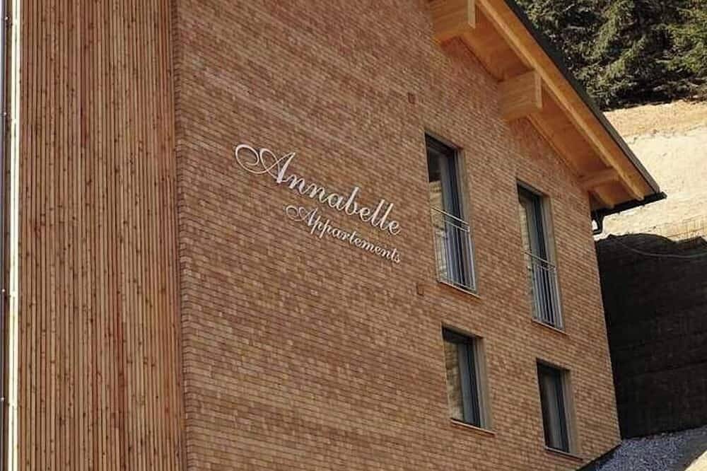 Ganze Wohnung, Ferienwohnung Haus Annabelle Top 3 - Fewo Annabelle Top 3 in Damüls, Bregenzerwald