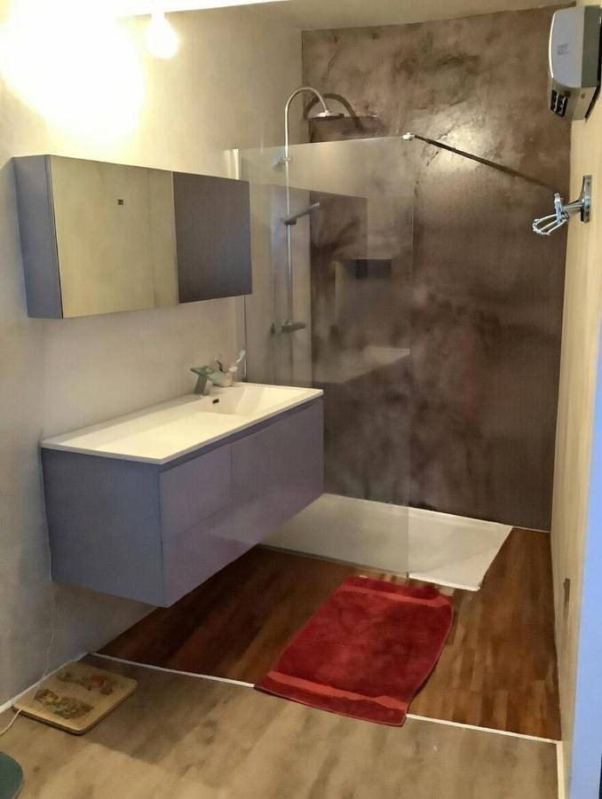 Location de vacances pour 8 personnes, animaux acceptés dans Tour Barberousse Chateau De Gruissan - 2