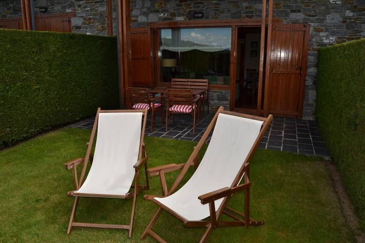 Location de vacances pour 7 personnes, avec jardin et piscine à Angoustrine-Villeneuve-des-Escaldes - 2