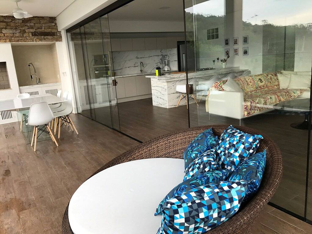 Ganze Wohnung, Paraty Bouganville Wohnung in Paraty, Costa Verde (Rio de Janeiro)