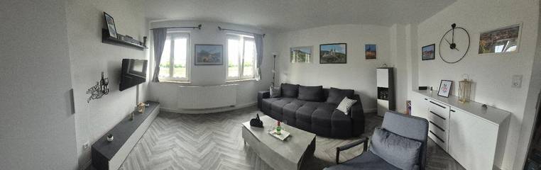 Ferienwohnung für 4 Personen in Würzburg, Romantische Straße, Bild 3