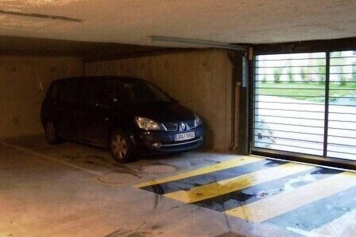 Ganze Wohnung, Sehr schöne Wohnung, Luxus-Residenz, Garage, WIFI, 2 kostenlose Fahrräder. in Saint-Valery-sur-Somme, Abbeville und Umgebung