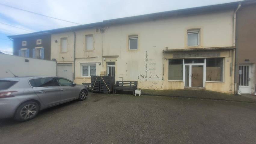 Gîte pour 2 personnes, avec terrasse et vue à Charency-Vezin - 3