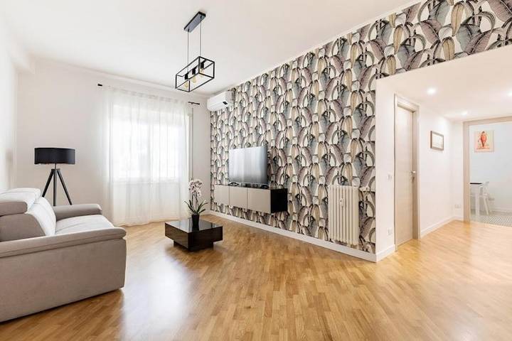 Appartamento vacanze per 4 persone, con balcone - 1