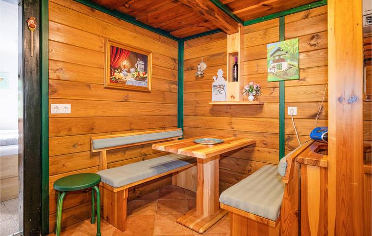 Ferienhaus für 2 Personen in Österreich - 4