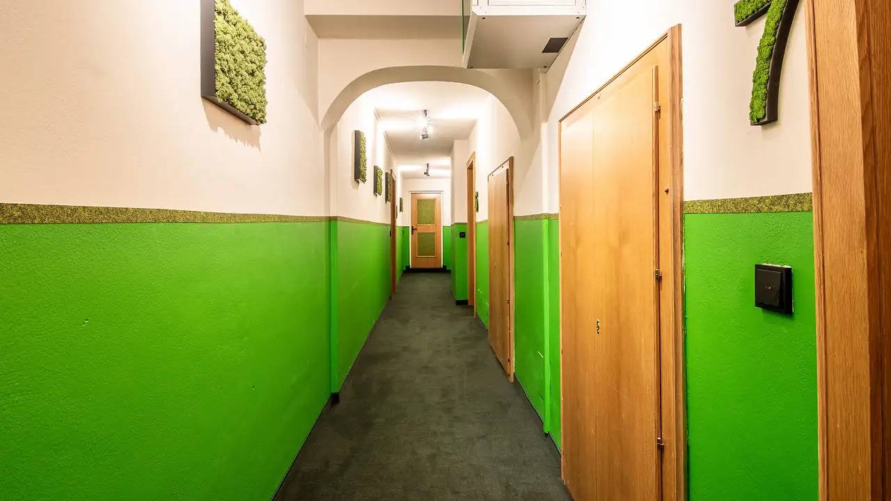 Apartamento vacacional entero, Ferienwohnung für 2 Personen (27 m²) in Gastein in Región de Bad Gastein, Ski Amadé