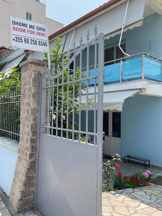 Maison d’hôte pour 3 personnes, avec jardin et balcon à Himarë - 2