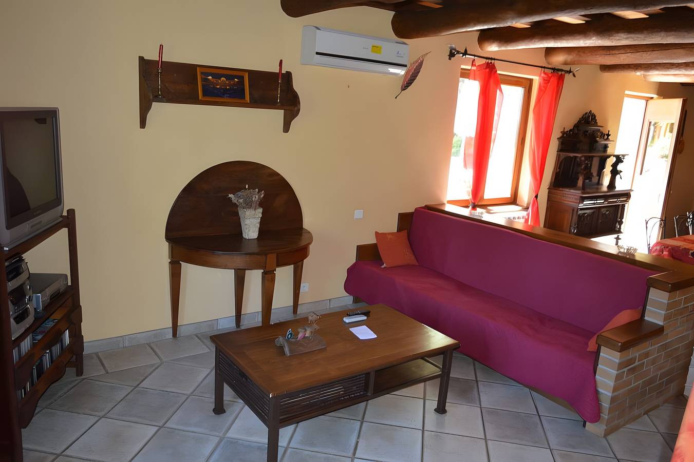 Mas mit privatem Pool und kostenlosem Wellness-Paket in Saint-Michel-de-Dèze, Cevennen