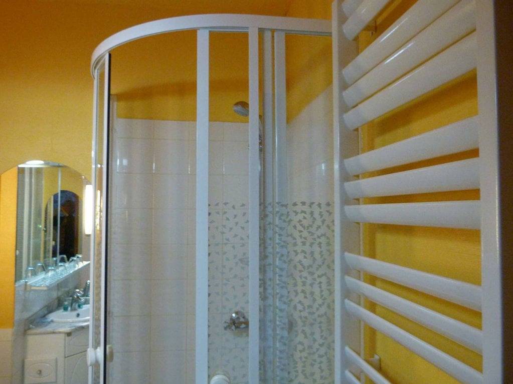 Le Logis du Jerzual - Perse in Dinan, Région de Dinan