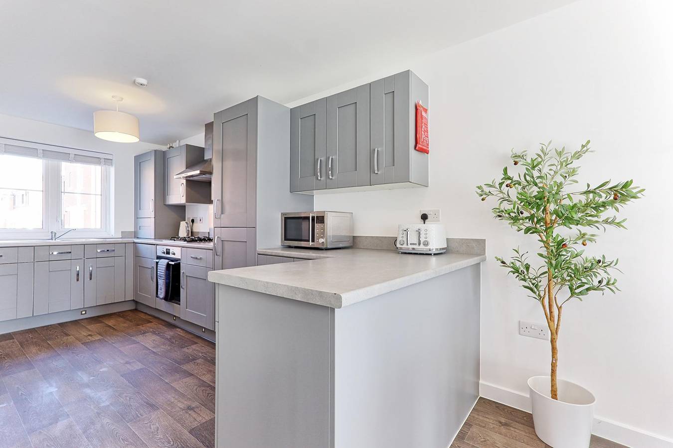 The Fox Den - Cm1, Chelmsford | 3-bed Stay - Pass the Keys in Broomfield (Essex), Chelmsford