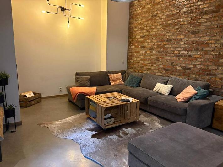 Location de vacances pour 8 personnes, avec vue et jardin à Spa - 2