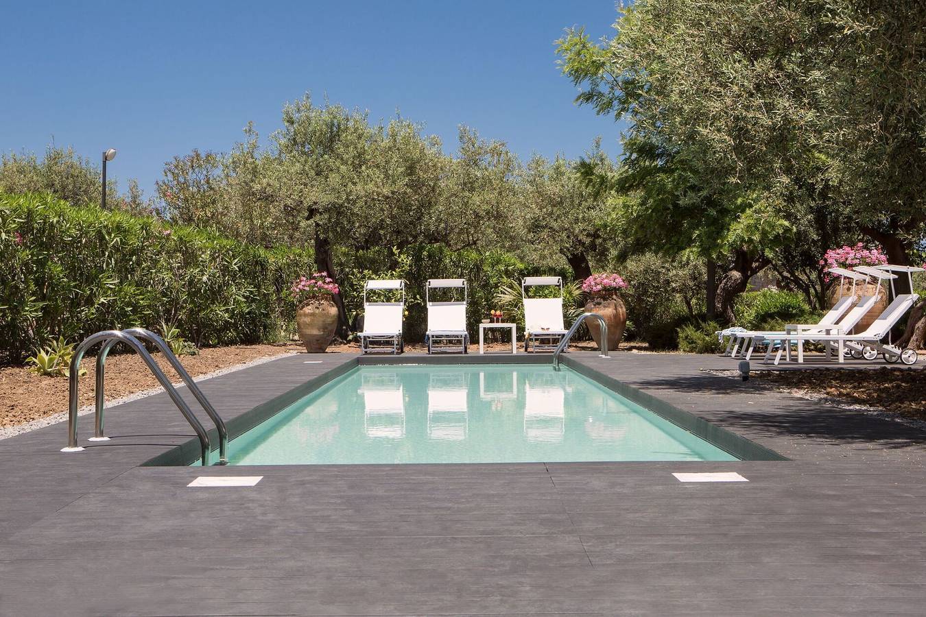 Villa Mazzaforno a Cefalù by Wonderful Italy in Mazzaforno, Cefalù (Gemeente)