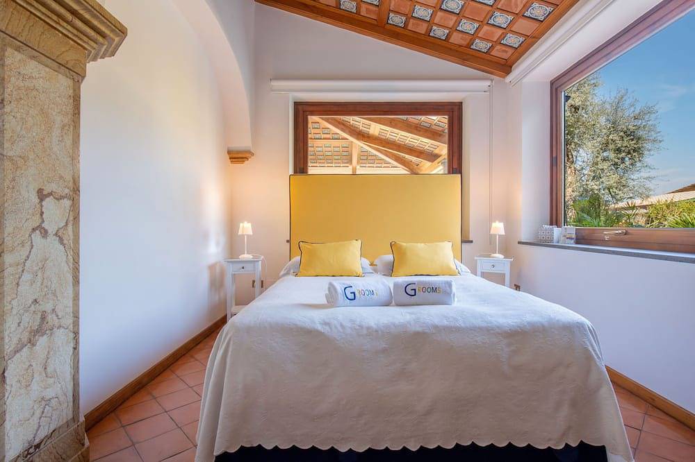 B&B Suite Lidia Sorrento Center in Sorrento, Sorrento Coast