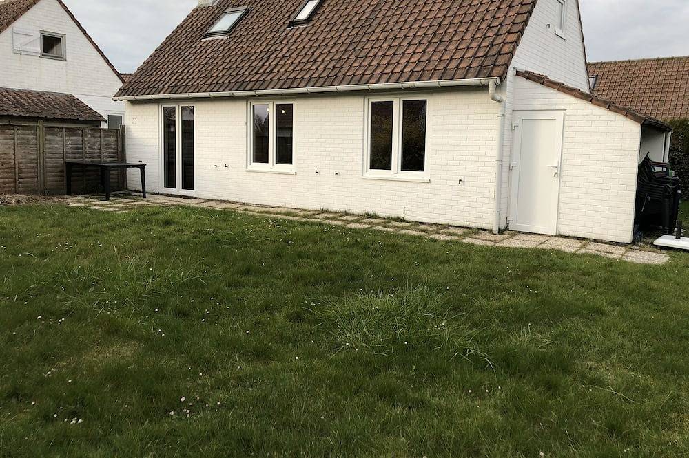 Duinhoek 23 Vakantiewoning De Panne in Adinkerke, De Panne