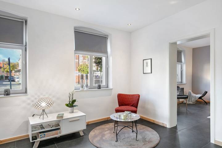 Ferienwohnung für 2 Personen in Neuruppin - 4