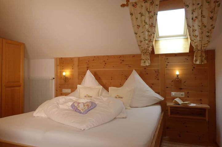 Appartement entier, Apartment 4 in the Kampenblick Building - Kampenblick Building in Bad Wiessee, Alpes bavaroises