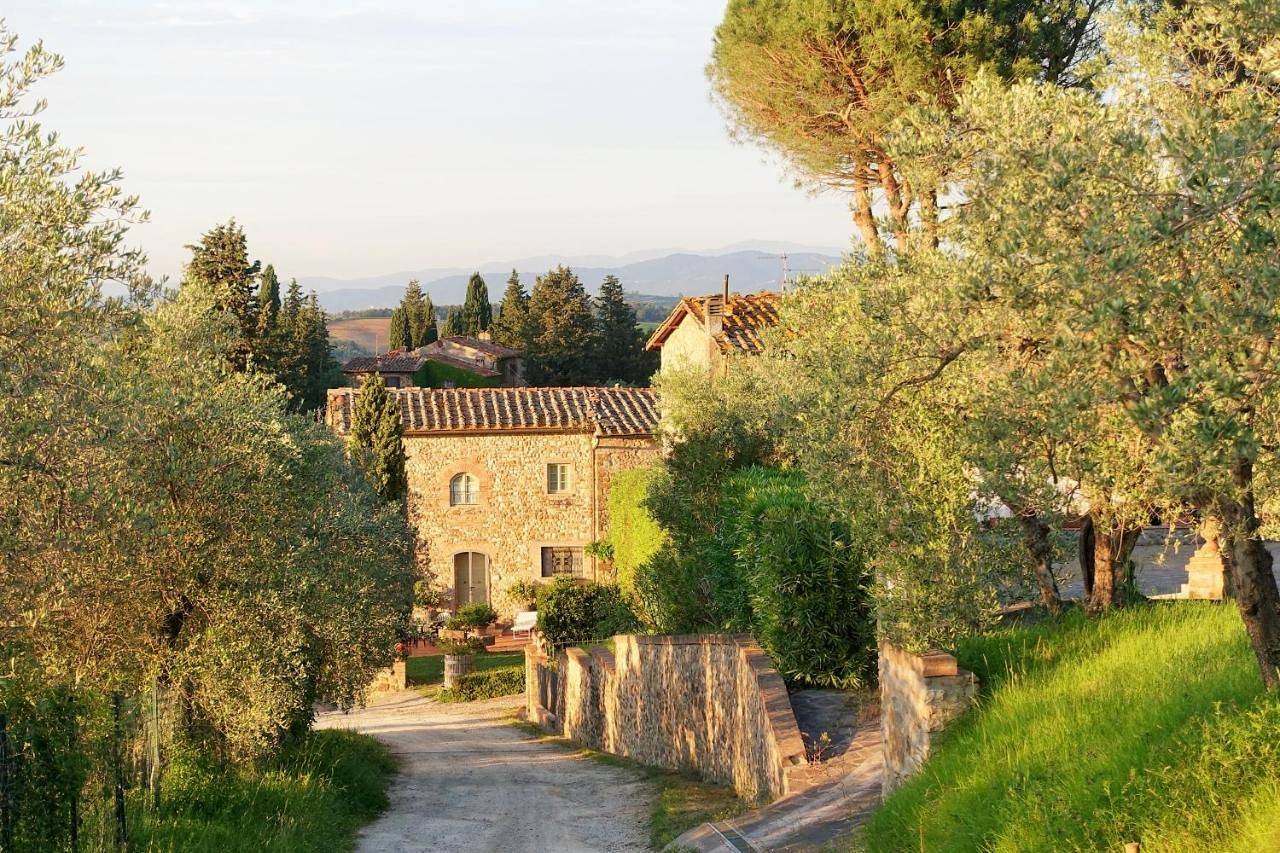 Appartamento intero, Two-Bedroom Apartment in Tavarnelle Val di Pesa, Barberino Tavarnelle