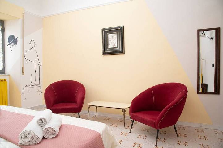 A Casa di Gio` - Campania in Andretta, Provincia d'Avellino