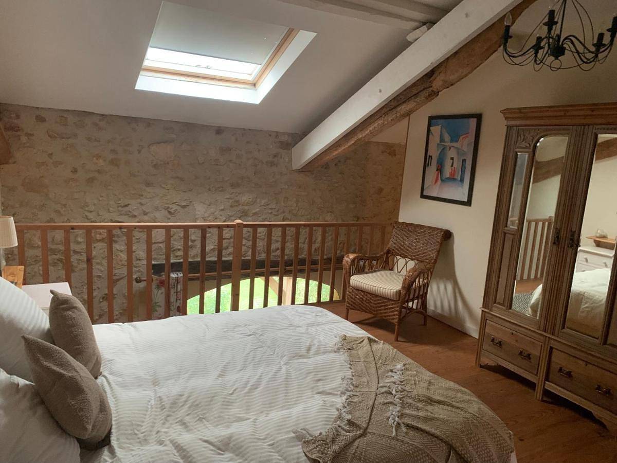 Three-Bedroom Home in Fumel, Quercy