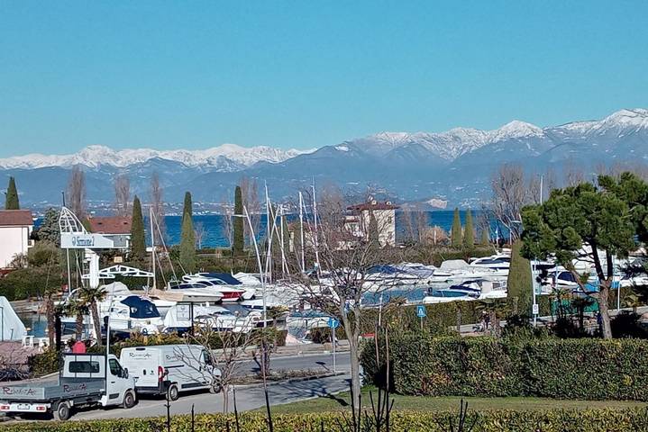 Ferienwohnung für 2 Personen, mit Seeblick in Sirmione - 3