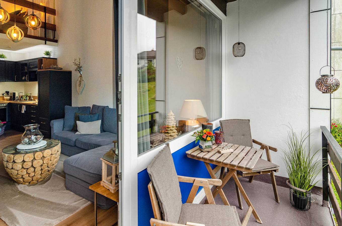 Ganze Wohnung, Berglounge Sankt Andreasberg in Sankt Andreasberg, Braunlage