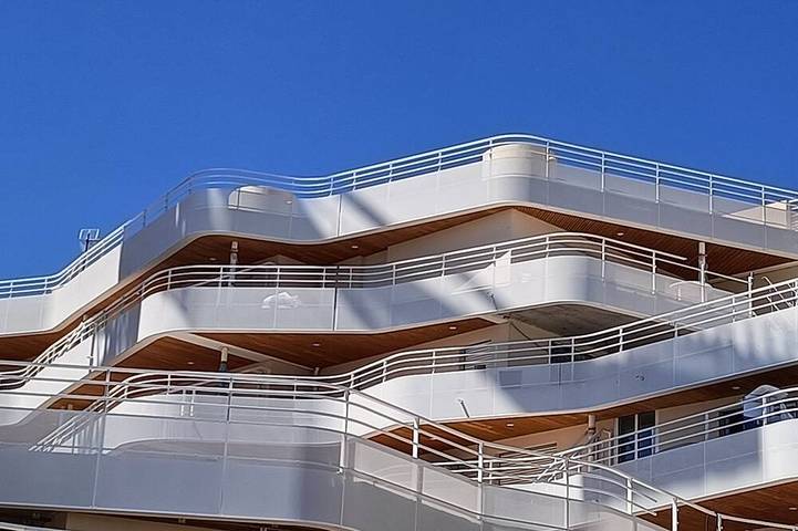 Vakantieappartement voor 4 personen - 1