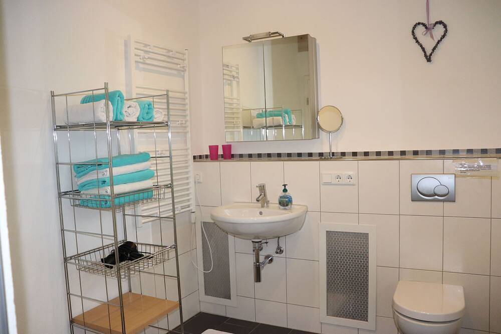 Ganze Wohnung, Ferienwohnung Braun - Ferienhaus Grassertblick in Seelbach, Mittlerer Schwarzwald