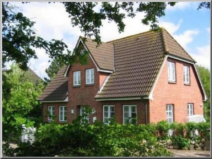 Ferienhaus für 4 Personen, mit Terrasse - 1