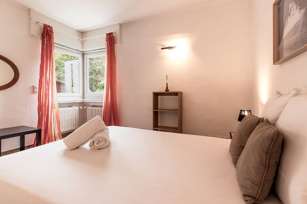 Ganze Wohnung, Le Montagny – Montagne vue au cœur des Alpes in Sallanches, Pays du Mont-Blanc