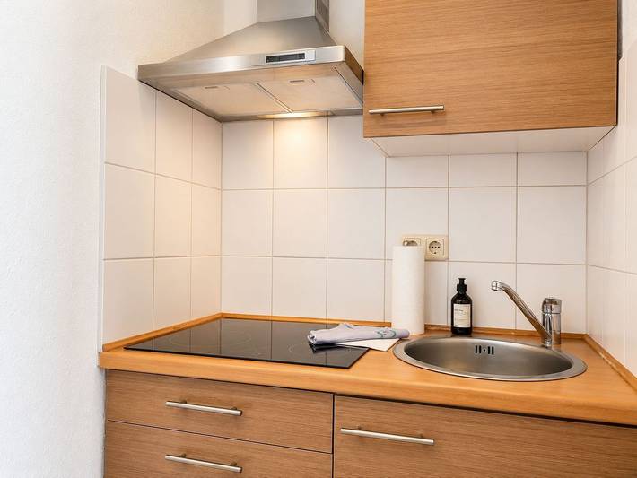 Ferienwohnung für 4 Personen in Sassnitz - 4
