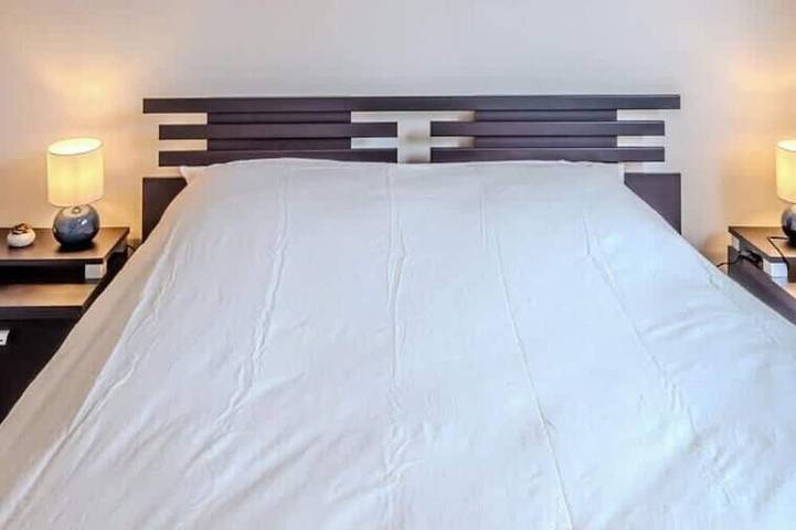 Location de vacances pour 2 personnes, avec piscine à Cran-Gevrier