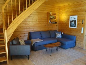 Ferienhaus für 6 Personen in Hasselfelde, Ostharz, Bild 1