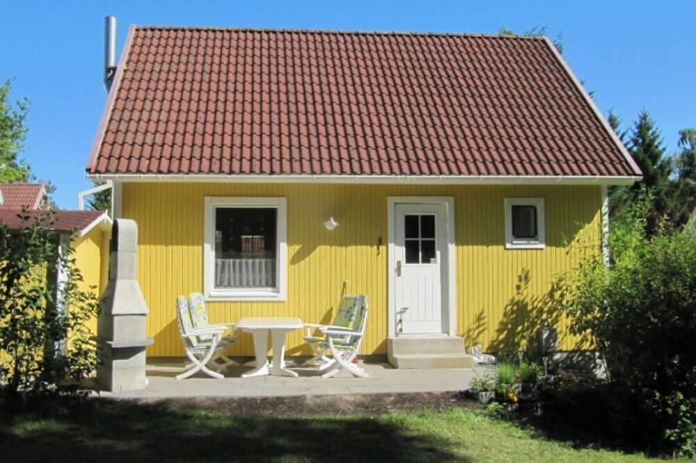 Ganze Wohnung, Ferienhaus Engel 2 in Warin, Nordwestmecklenburg (Wismar und Umgebung)