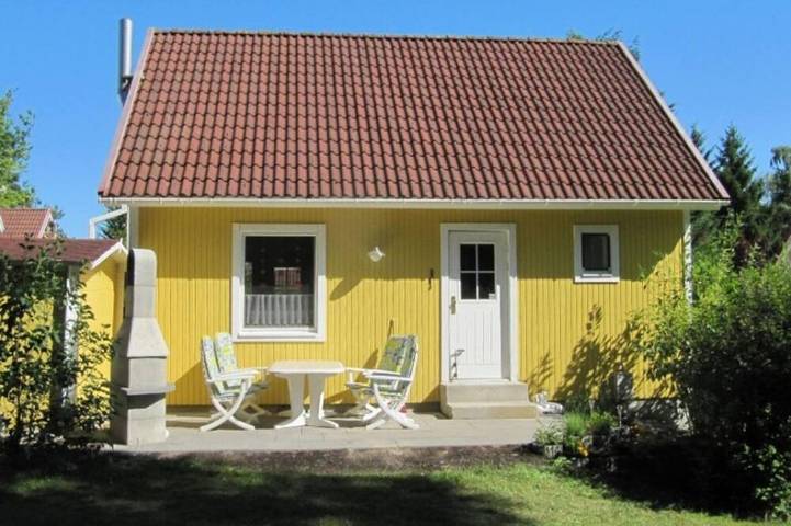Ferienwohnung für 6 Personen, mit Haustier - 1