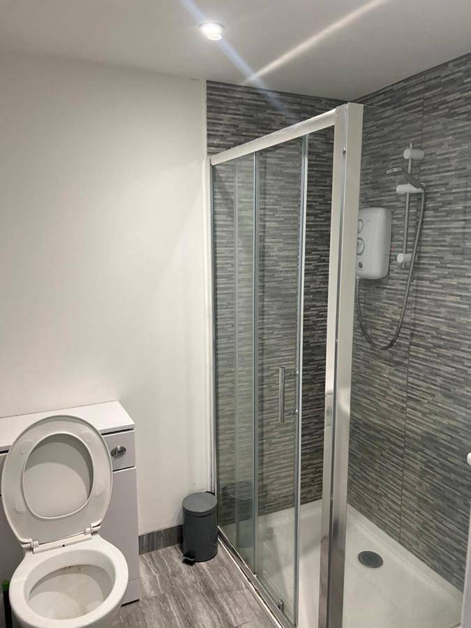 Maison d’hôte pour 2 personnes à Portsmouth - 3