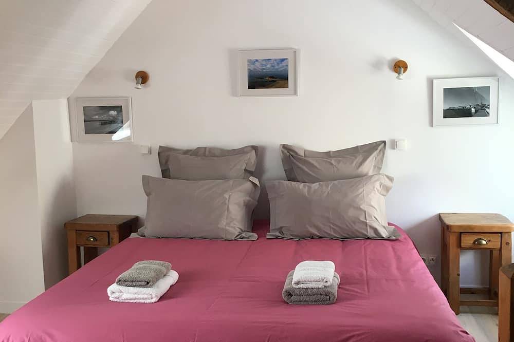La Petite Quinoise, Cosy au calme avec parking, proche St Malo, Mont St Michel in Plouër-sur-Rance, Région de Dinan