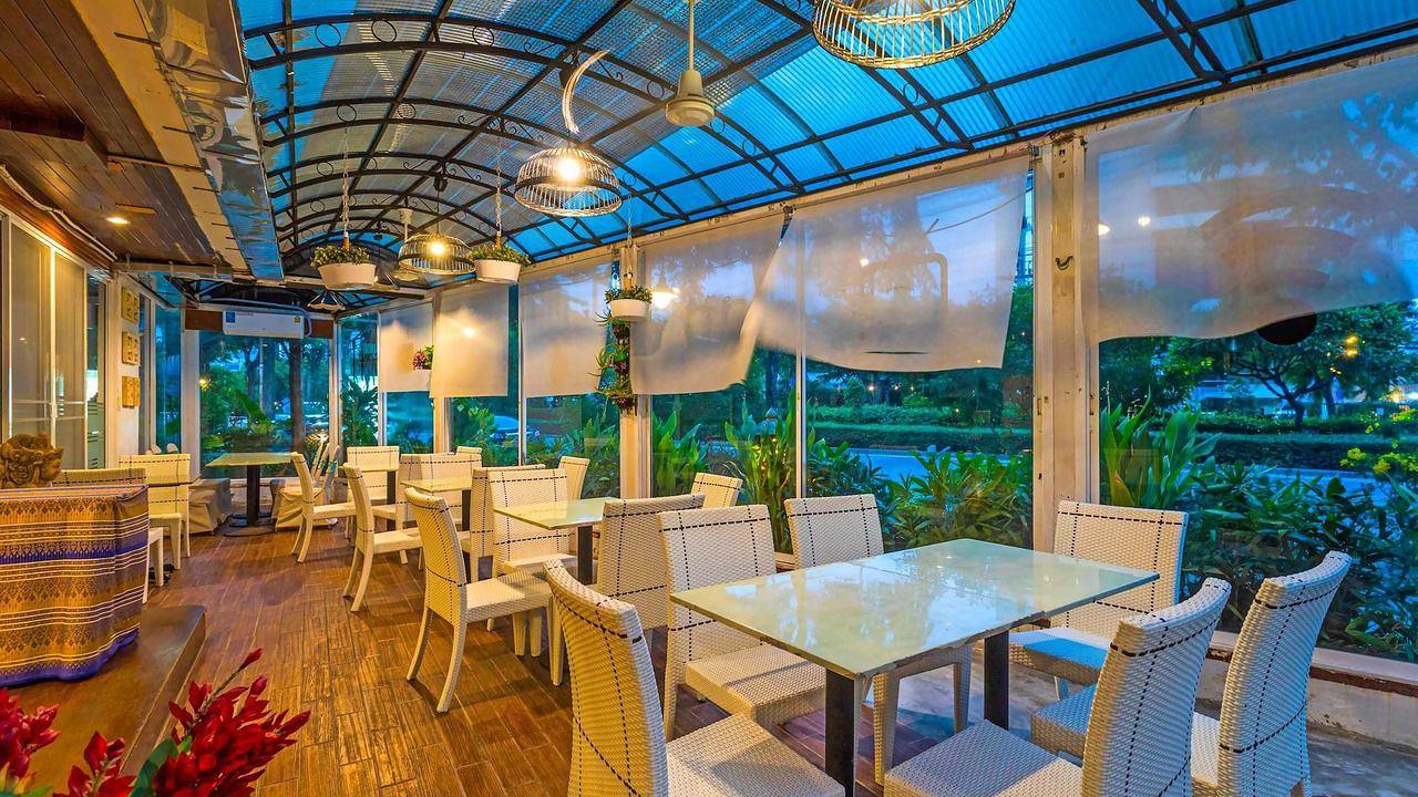 Ferienhaus für 3 Personen (30 m²) in Bangkok in Bangkok, Thailande