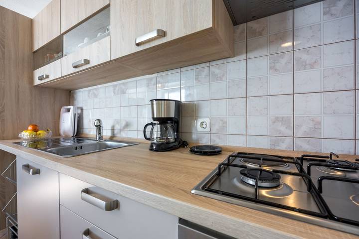 Ferienwohnung für 2 Personen, mit Terrasse in Slowenien - 4