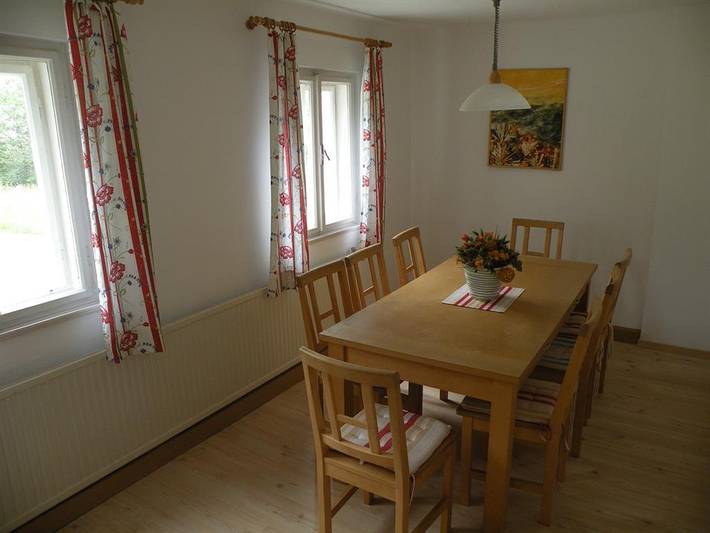 Ferienhaus für 10 Personen mit Garten in Hinterstoder, Kirchdorf an der Krems (Bezirk)