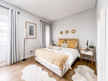 Apartamento de vacaciones para 4 personas en Viana do Castelo